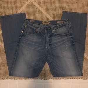Big Star jeans